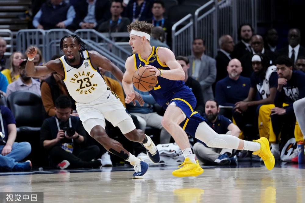 在NBA的